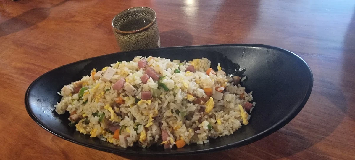 杨州炒饭, Pho Viet Shepparton